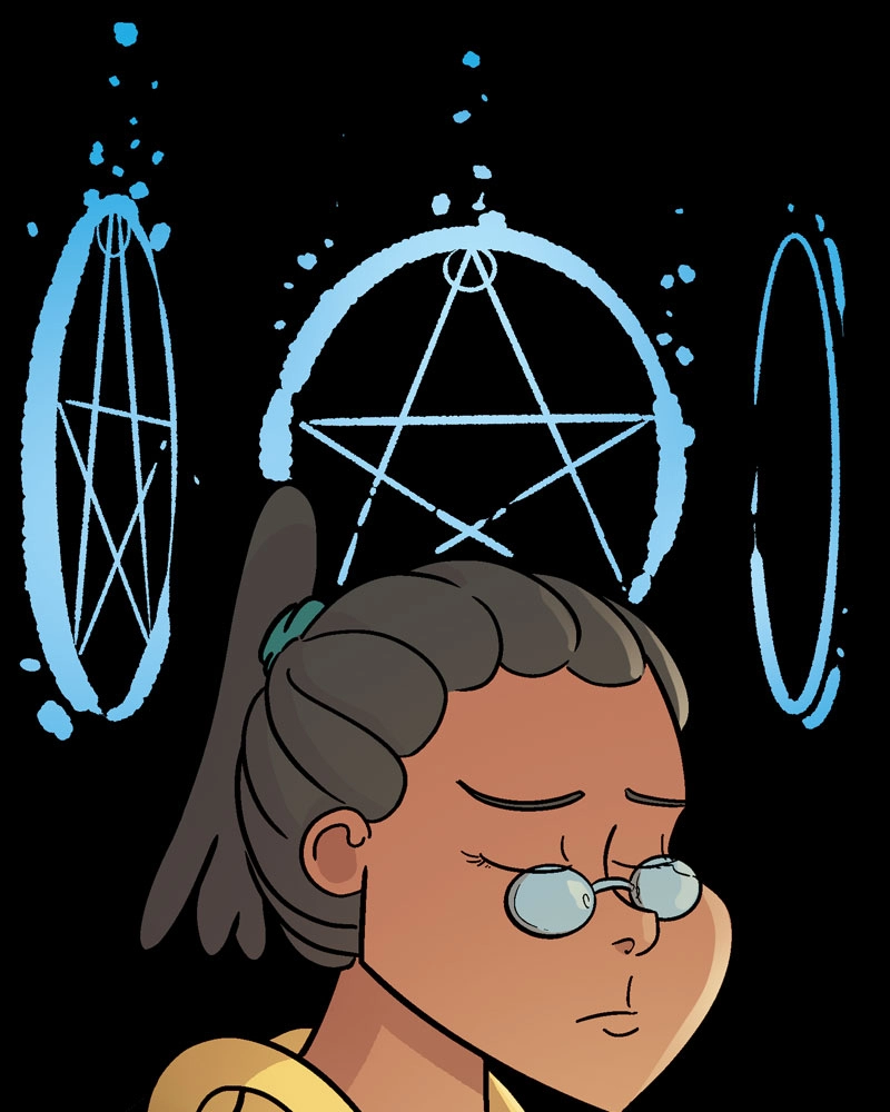 Warlock (Jinsol) Chapter 95 page 10 - 
