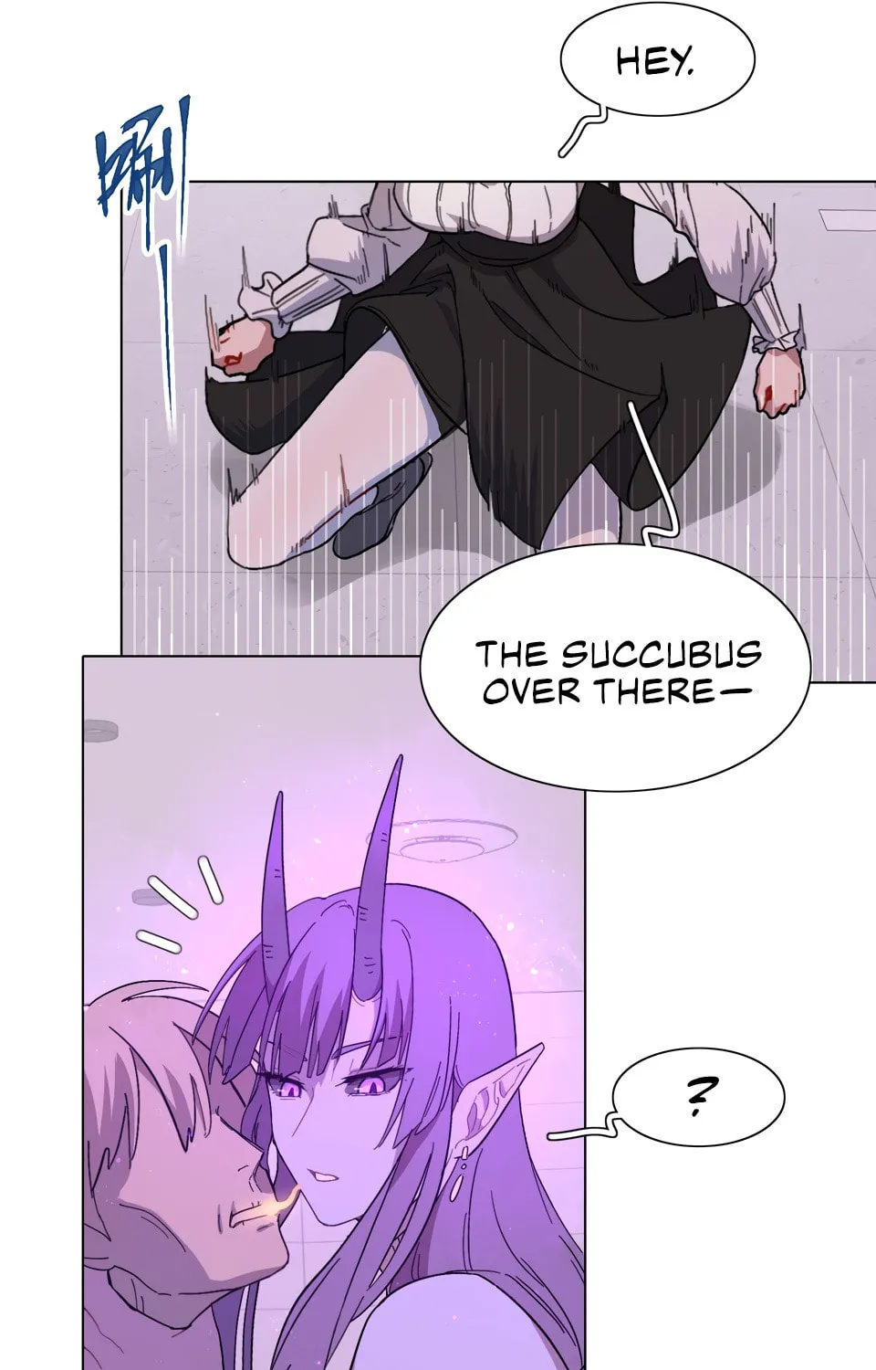 Warning! Beware of the Dog Chapter 1 page 13 - 