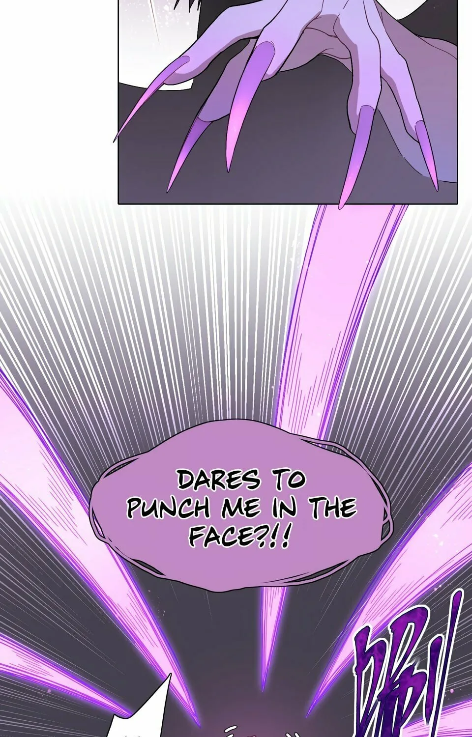Warning! Beware of the Dog Chapter 1 page 26 - 