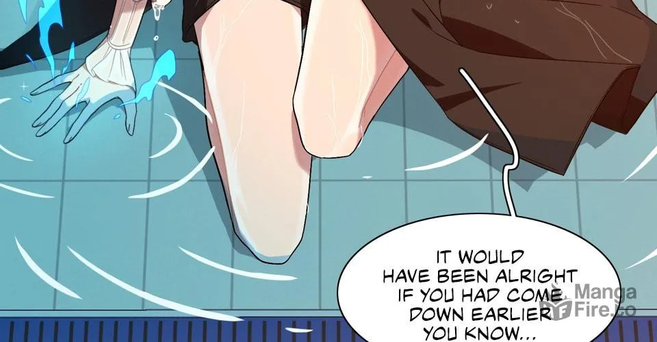 Warning! Beware of the Dog Chapter 1 page 45 - 