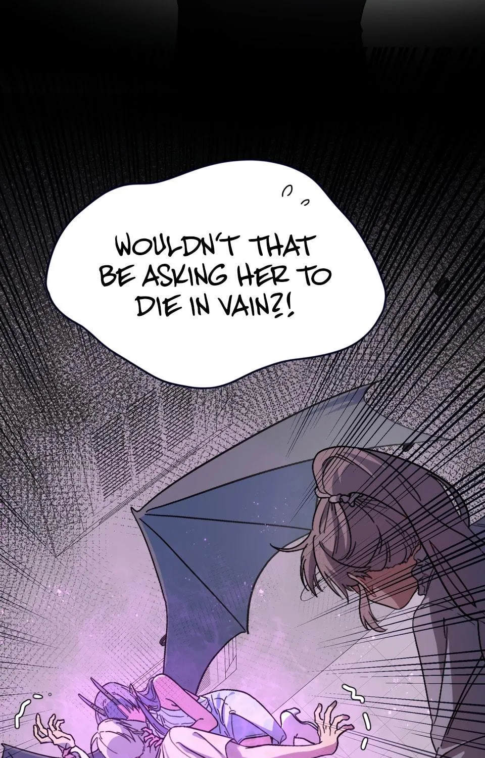 Warning! Beware of the Dog Chapter 1 page 8 - 