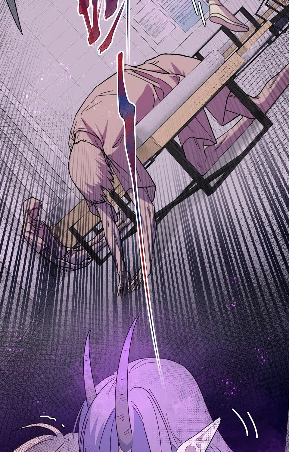 Warning! Beware of the Dog Chapter 1 page 10 - 