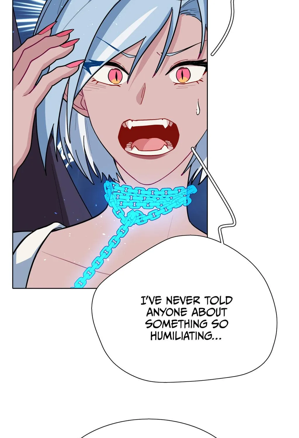 Warning! Beware of the Dog Chapter 10 page 17 - 