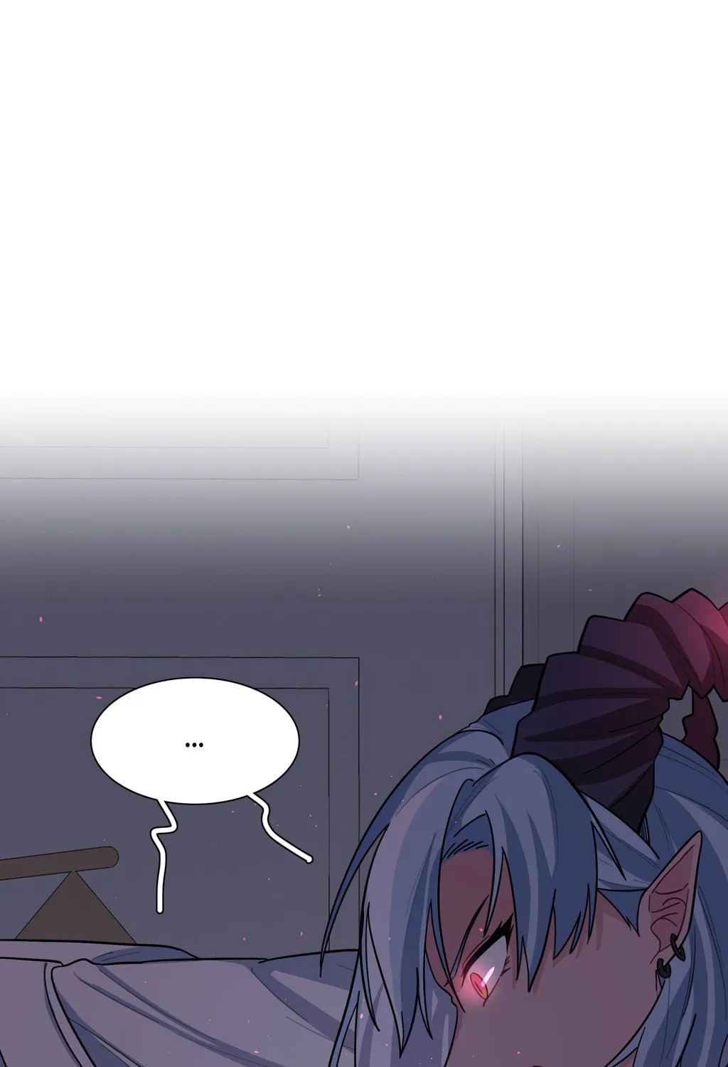 Warning! Beware of the Dog Chapter 10 page 3 - 