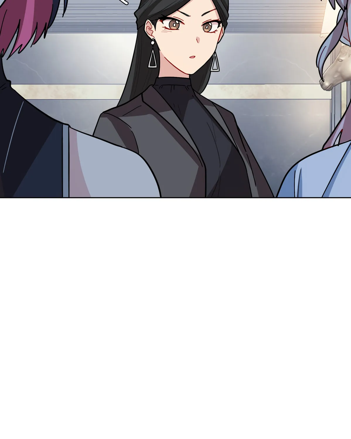 Warning! Beware of the Dog Chapter 10 page 33 - 