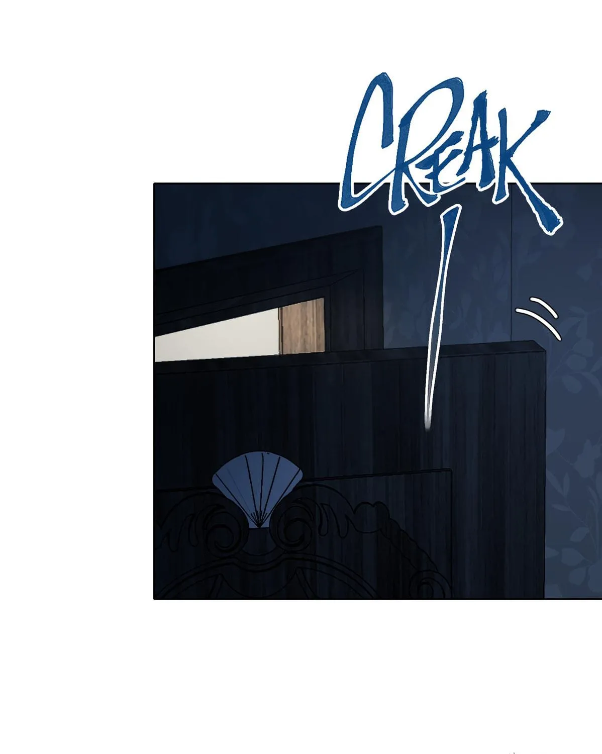 Warning! Beware of the Dog Chapter 10 page 35 - 