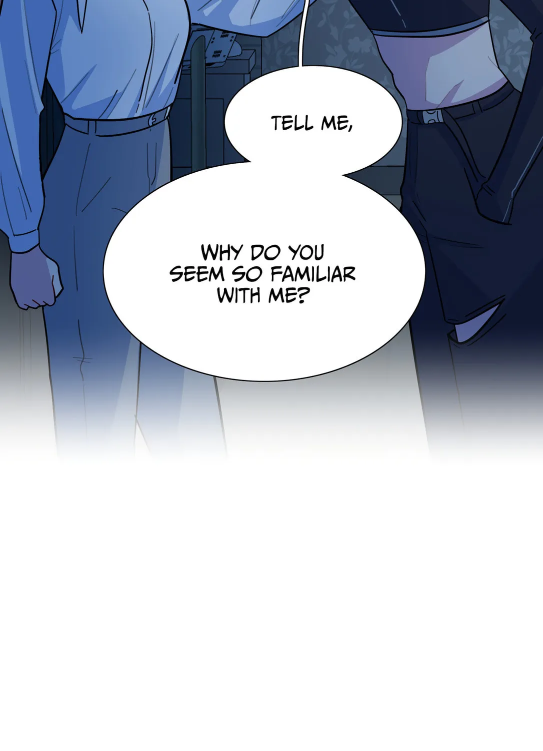 Warning! Beware of the Dog Chapter 10 page 45 - 