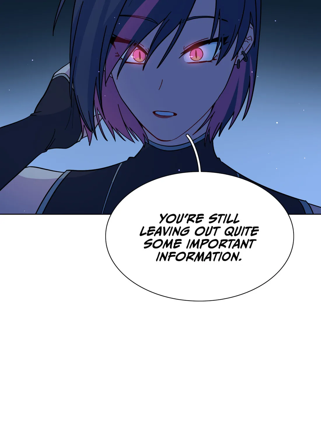 Warning! Beware of the Dog Chapter 10 page 51 - 