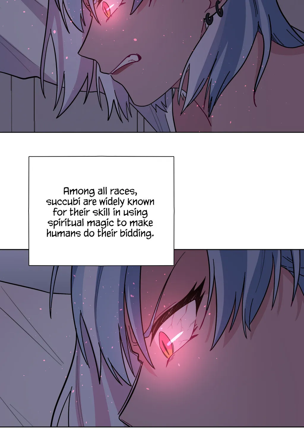 Warning! Beware of the Dog Chapter 10 page 7 - 