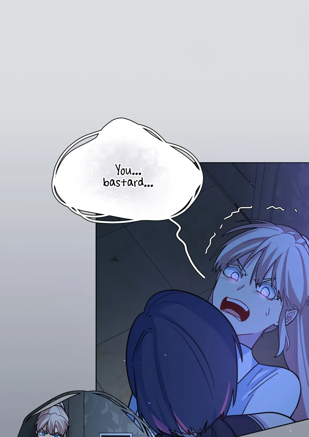 Warning! Beware of the Dog Chapter 10 page 63 - 