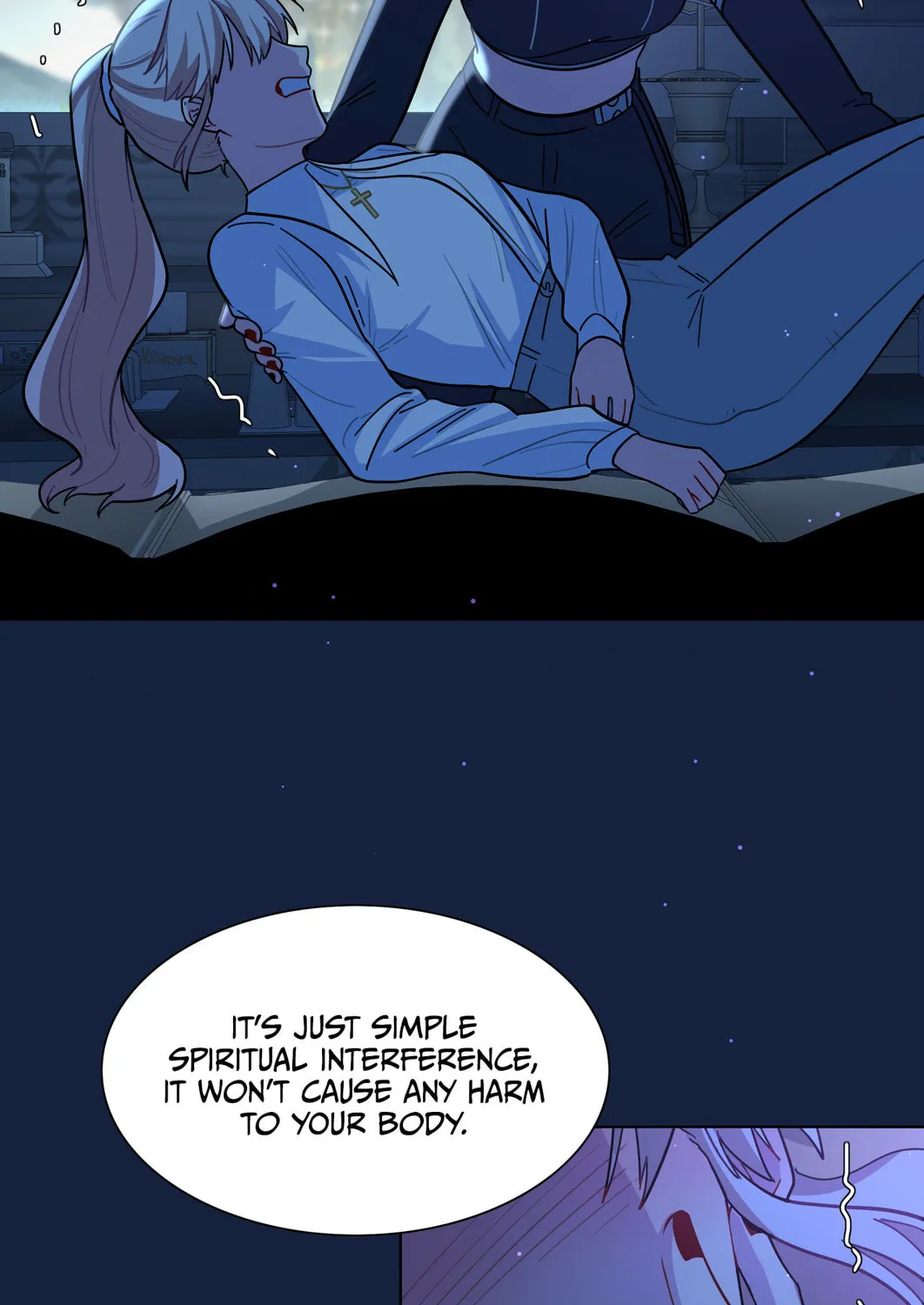 Warning! Beware of the Dog Chapter 10 page 67 - 