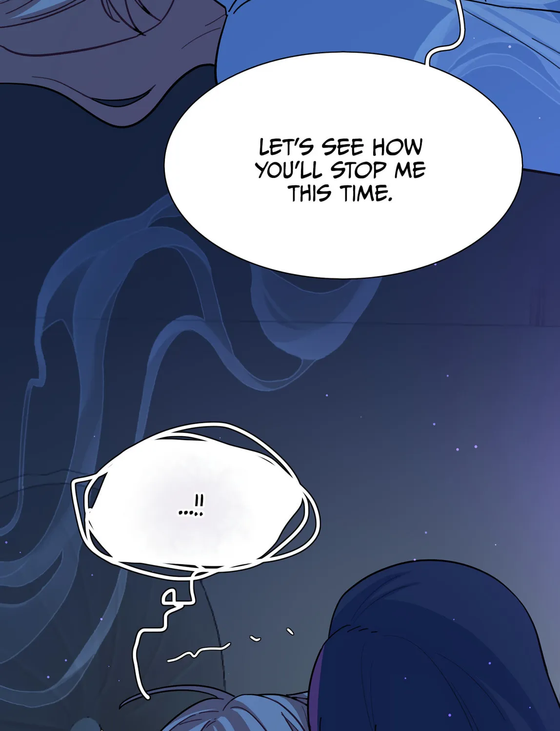 Warning! Beware of the Dog Chapter 10 page 73 - 