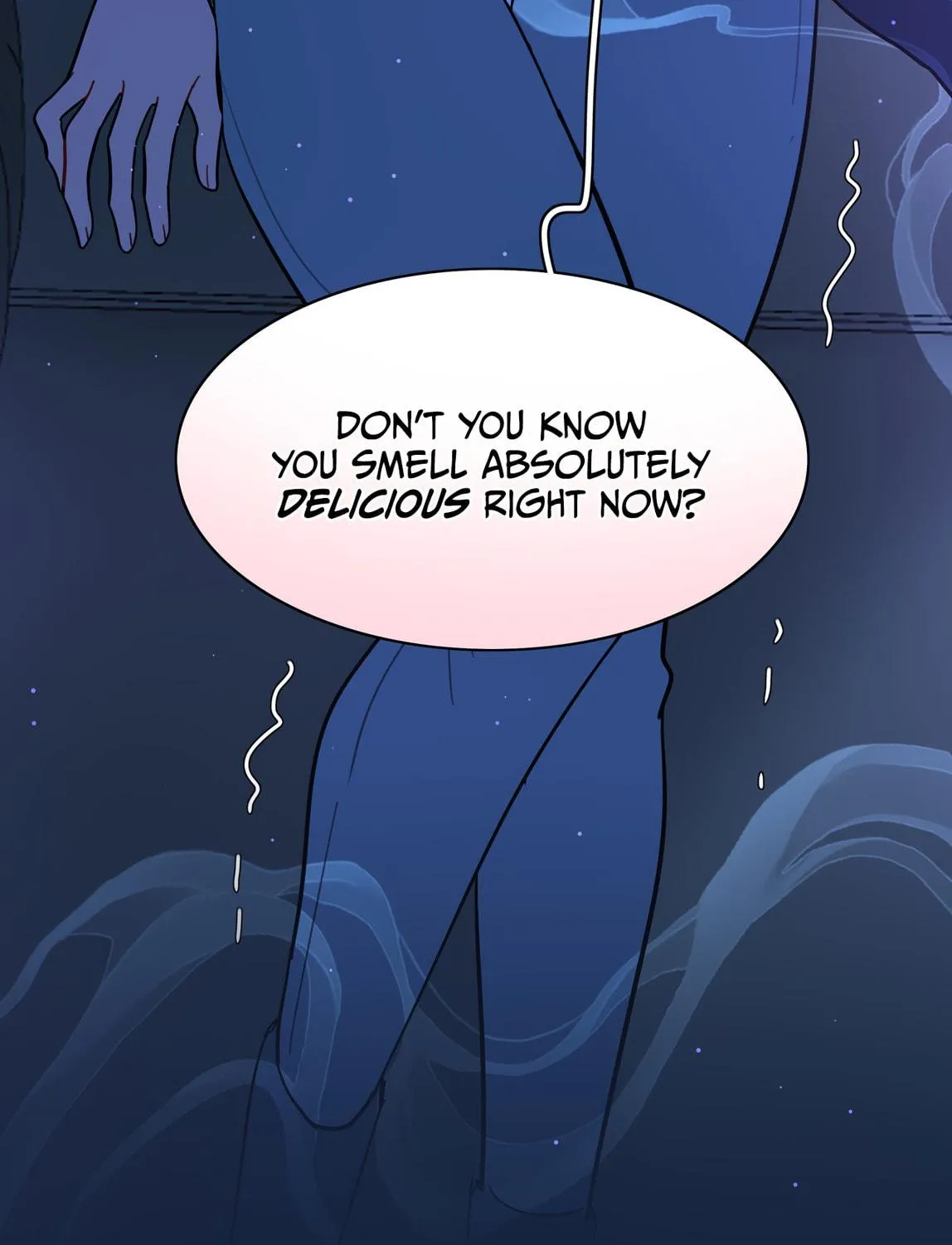 Warning! Beware of the Dog Chapter 10 page 77 - 
