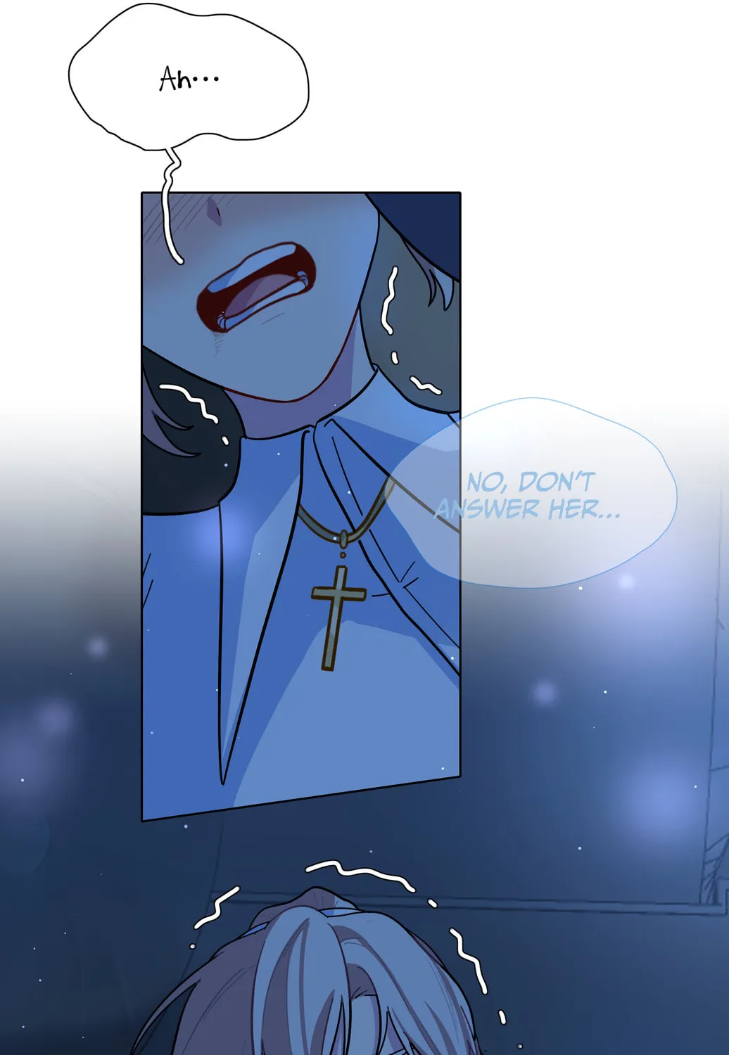 Warning! Beware of the Dog Chapter 11 page 13 - 