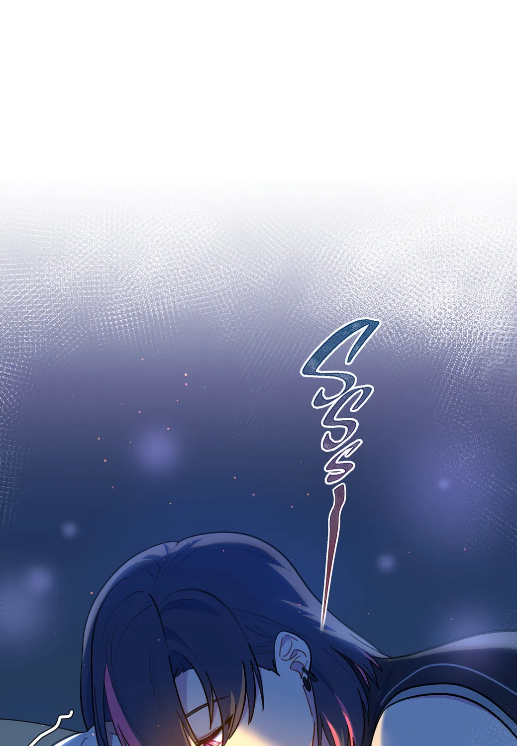 Warning! Beware of the Dog Chapter 11 page 3 - 
