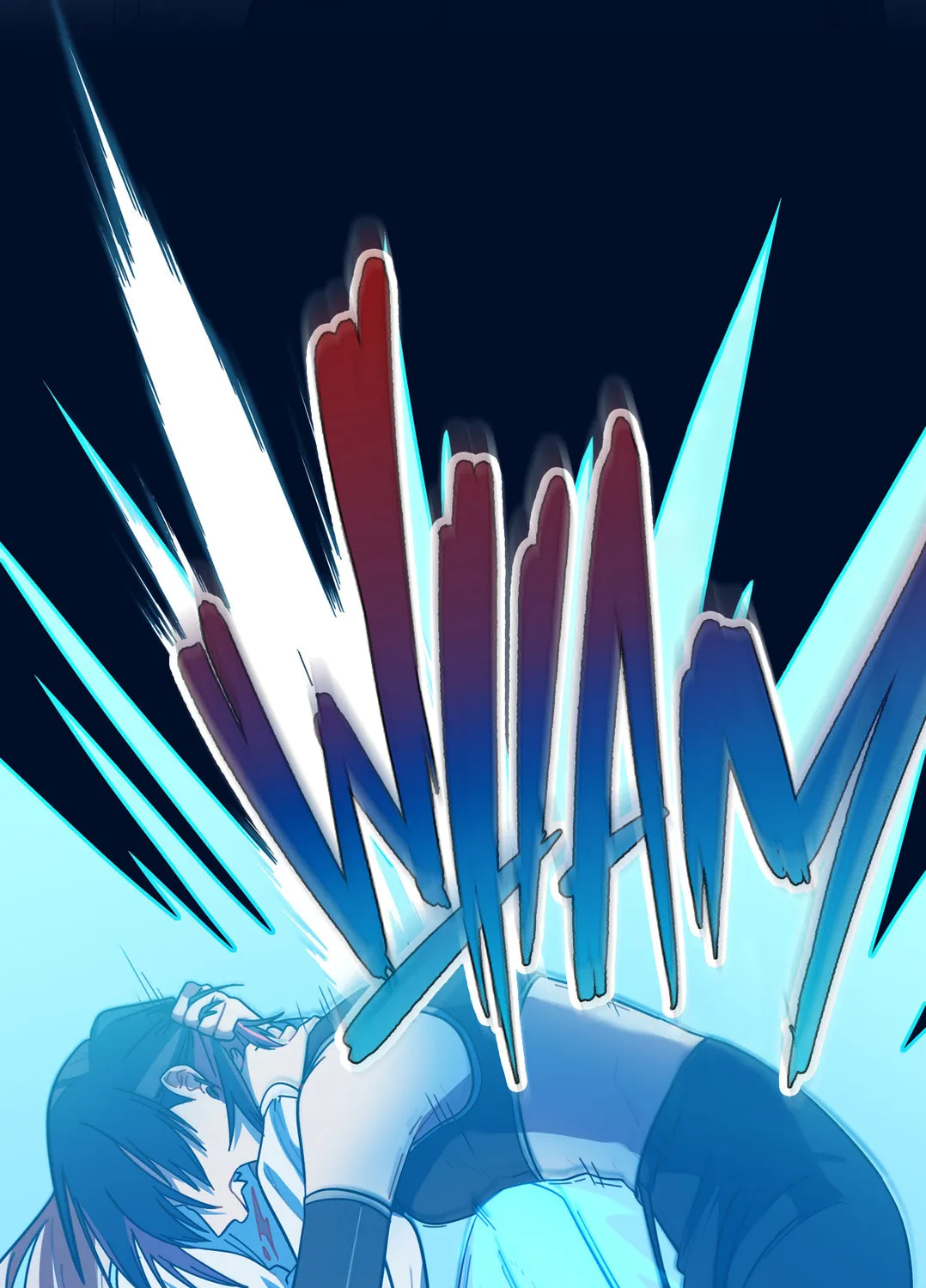 Warning! Beware of the Dog Chapter 11 page 25 - 