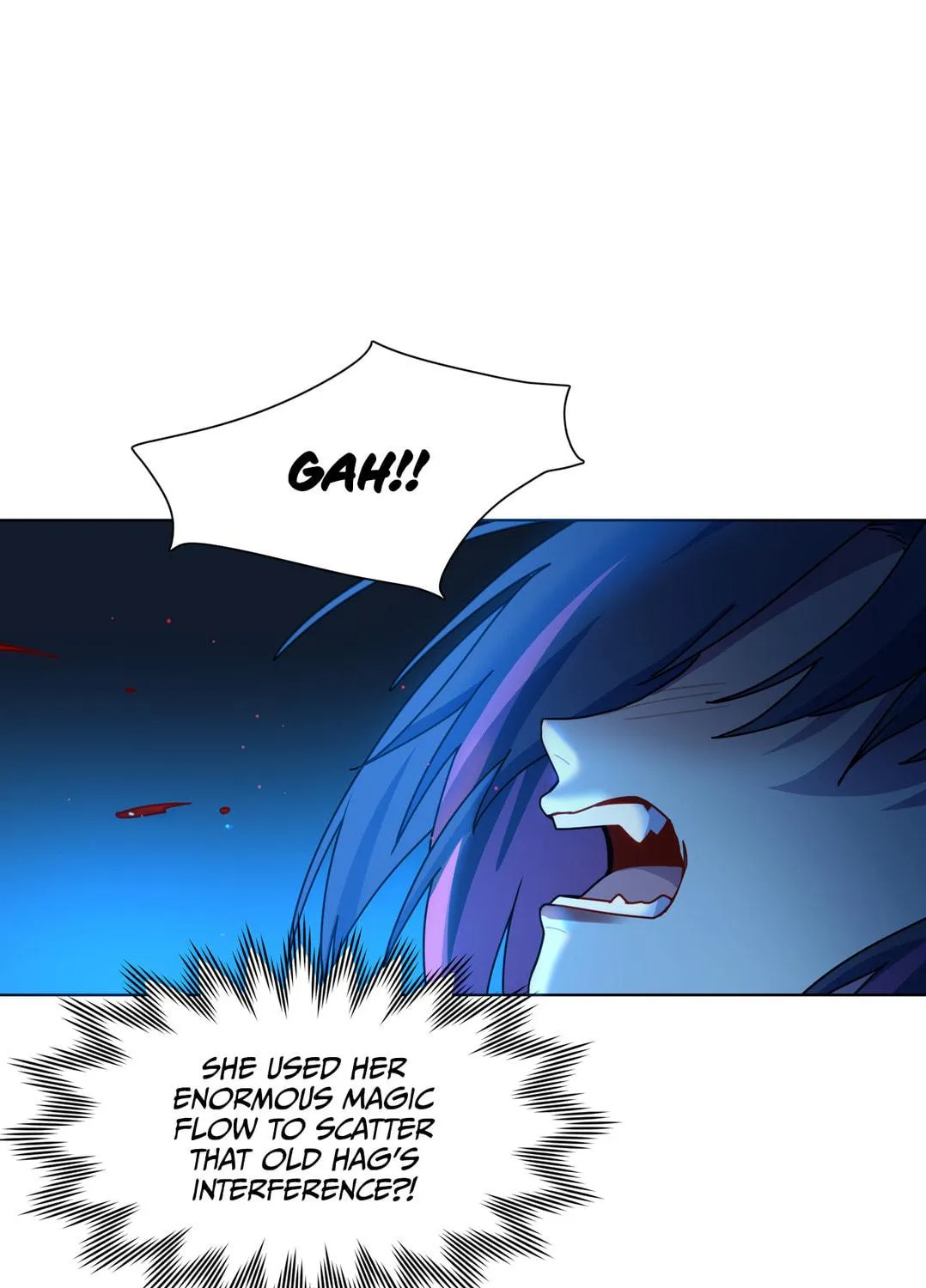 Warning! Beware of the Dog Chapter 11 page 29 - 