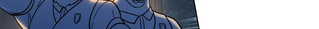 Warning! Beware of the Dog Chapter 11 page 34 - 