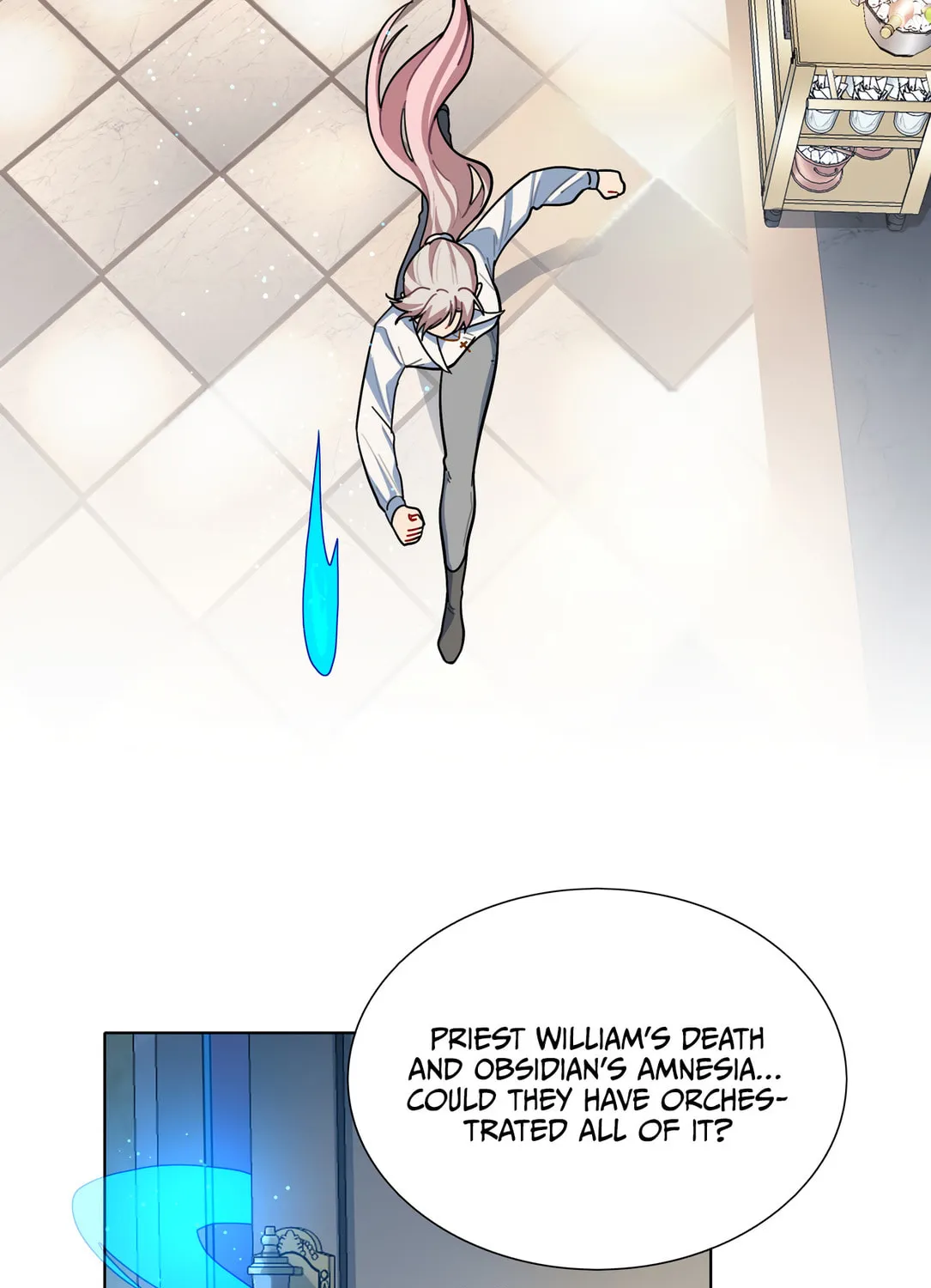 Warning! Beware of the Dog Chapter 11 page 55 - 
