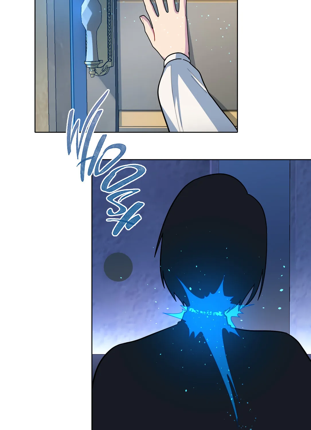 Warning! Beware of the Dog Chapter 11 page 57 - 