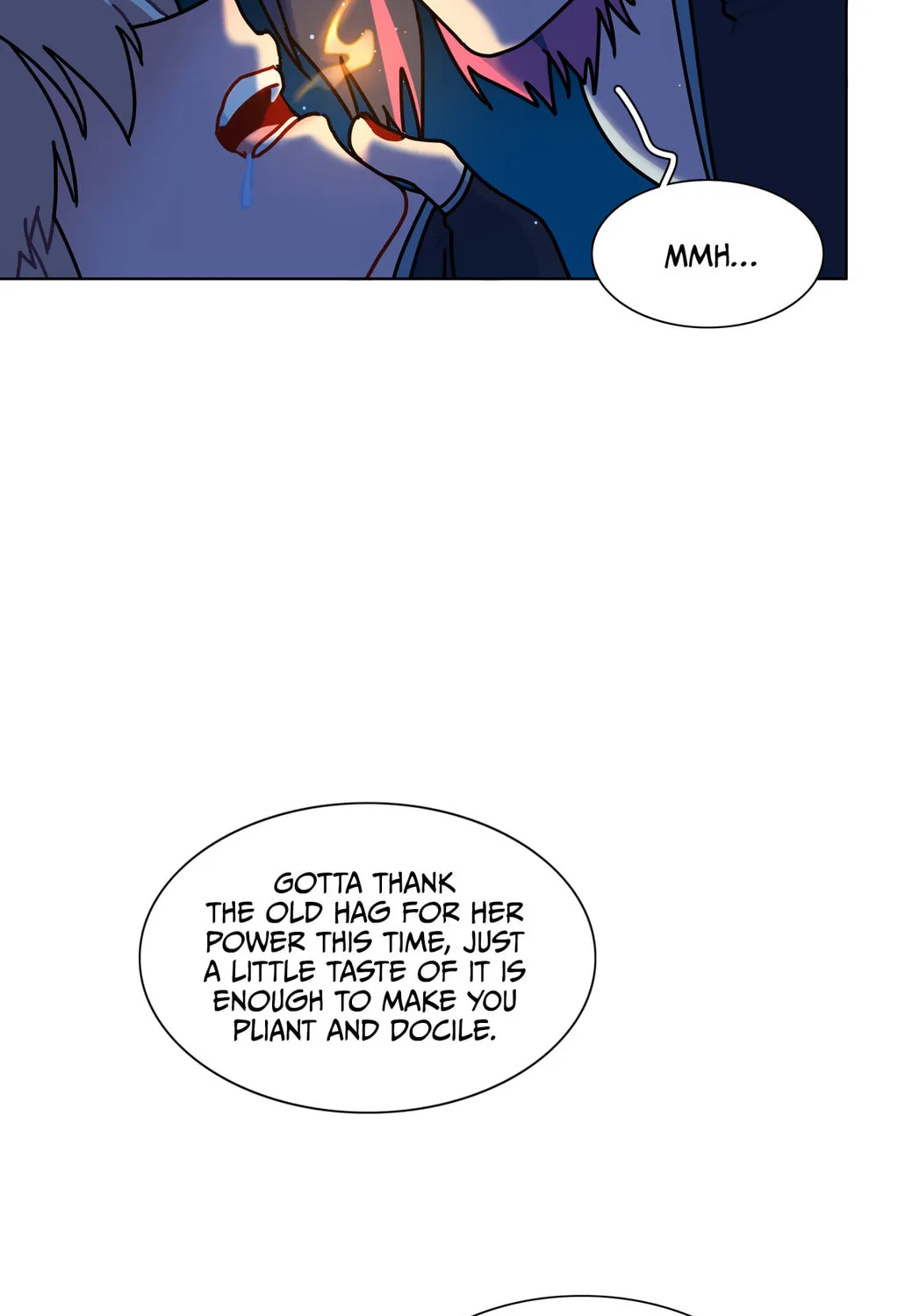 Warning! Beware of the Dog Chapter 11 page 7 - 