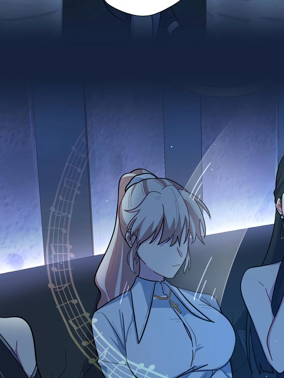 Warning! Beware of the Dog Chapter 11 page 65 - 