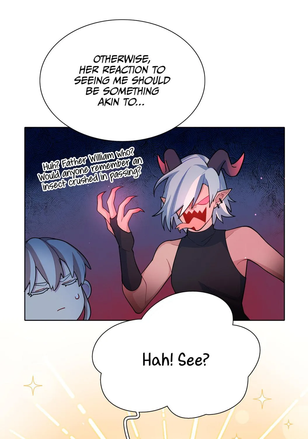 Warning! Beware of the Dog Chapter 12 page 17 - 