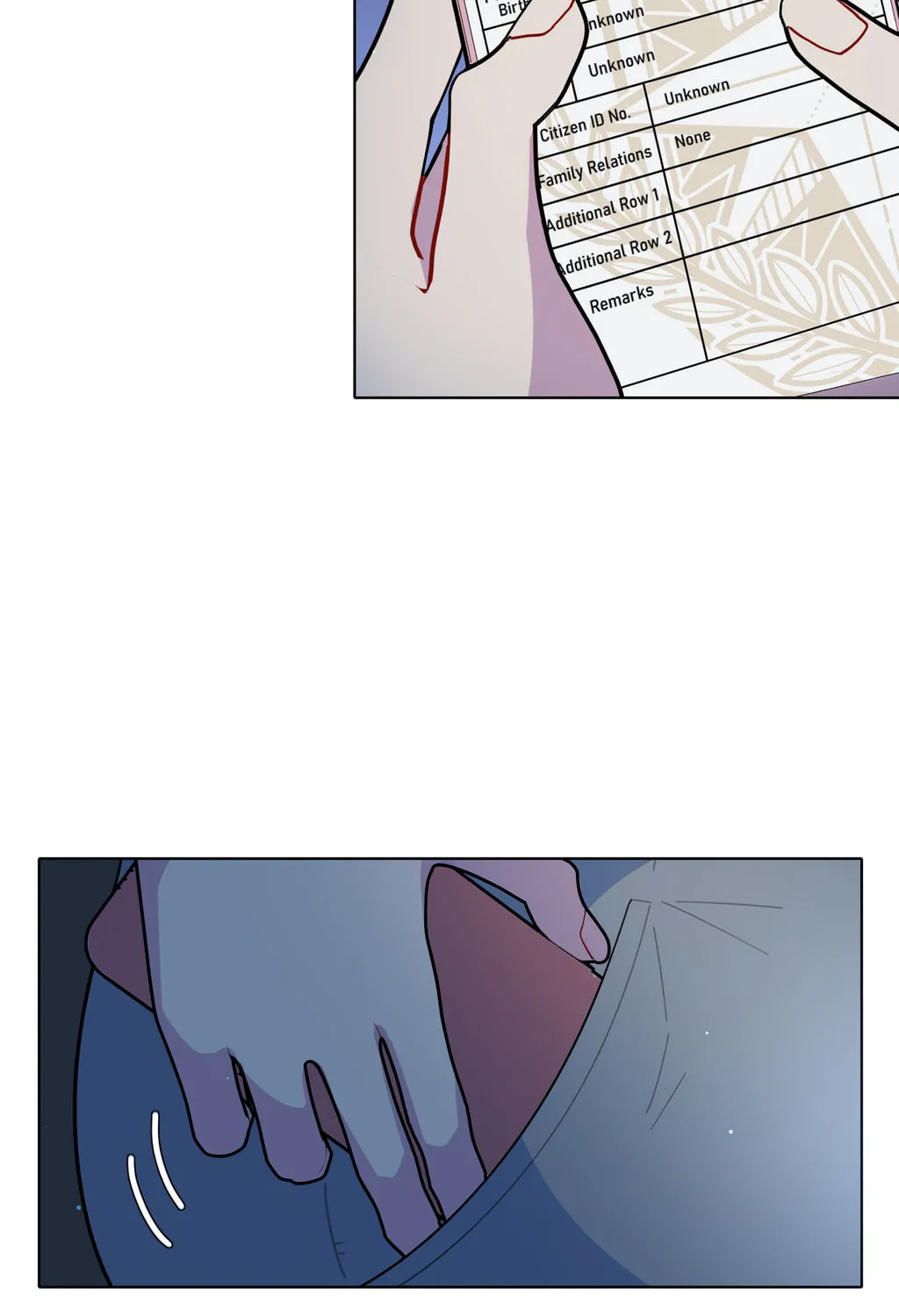 Warning! Beware of the Dog Chapter 12 page 27 - 
