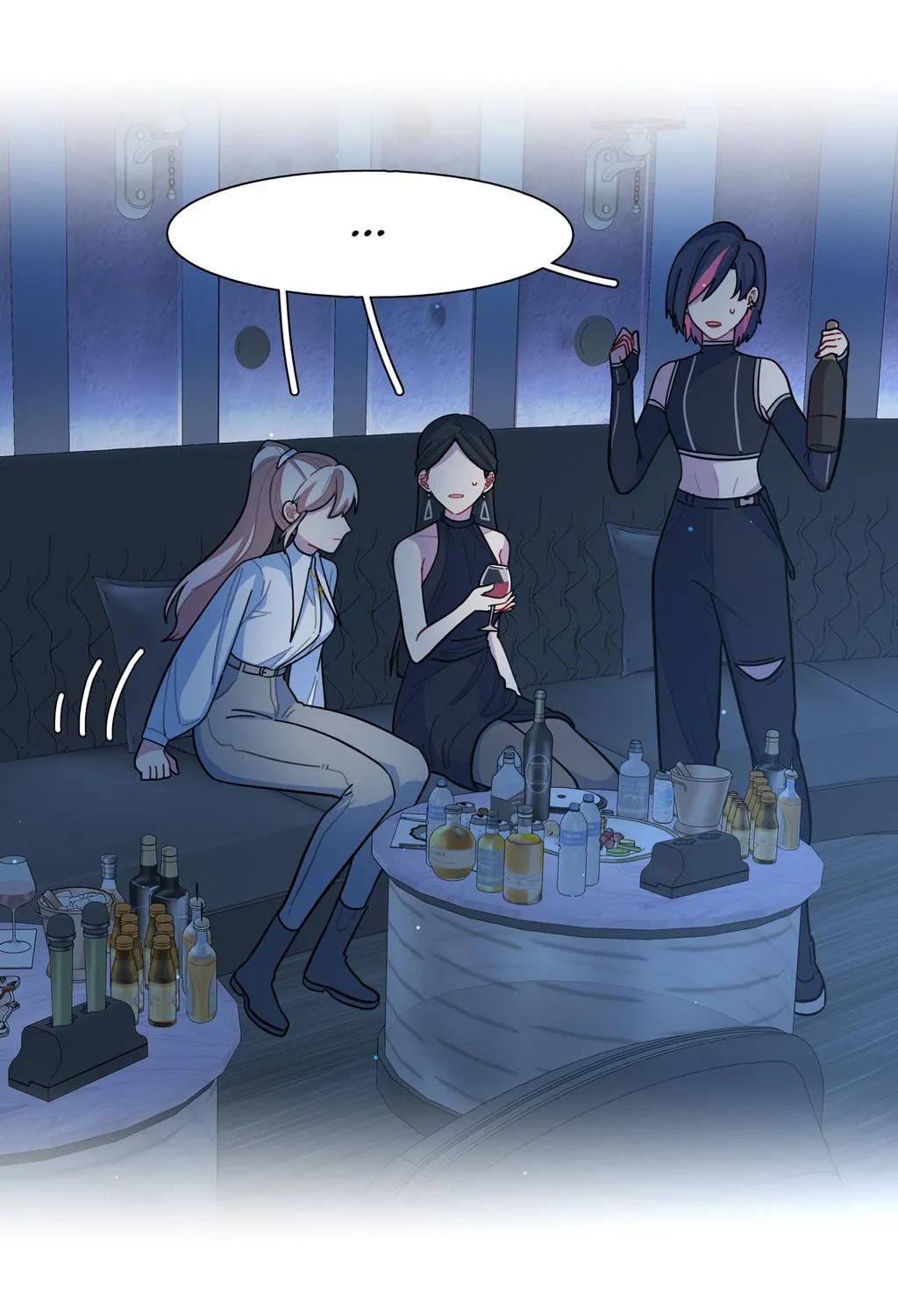 Warning! Beware of the Dog Chapter 12 page 29 - 