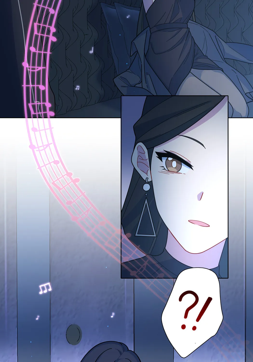 Warning! Beware of the Dog Chapter 12 page 43 - 
