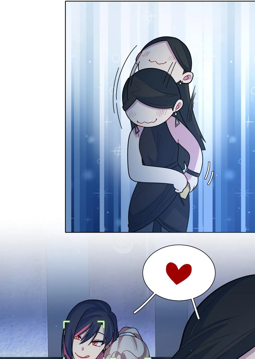 Warning! Beware of the Dog Chapter 12 page 49 - 