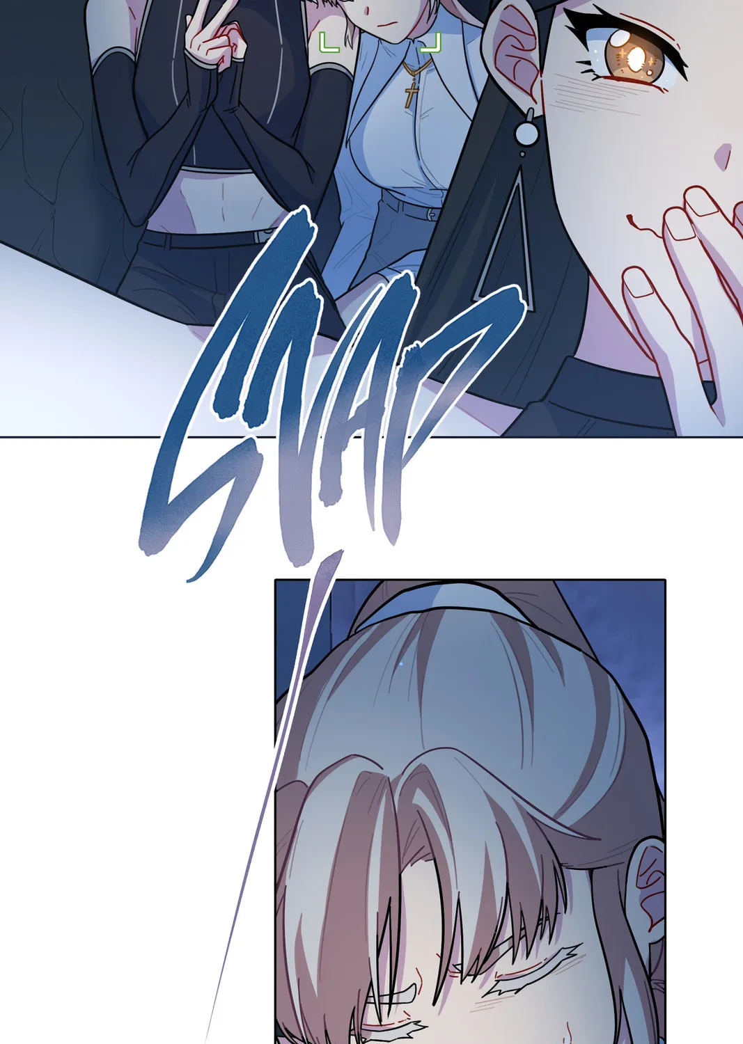 Warning! Beware of the Dog Chapter 12 page 51 - 