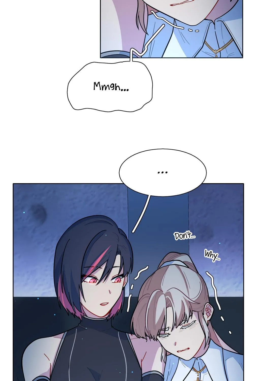 Warning! Beware of the Dog Chapter 12 page 53 - 