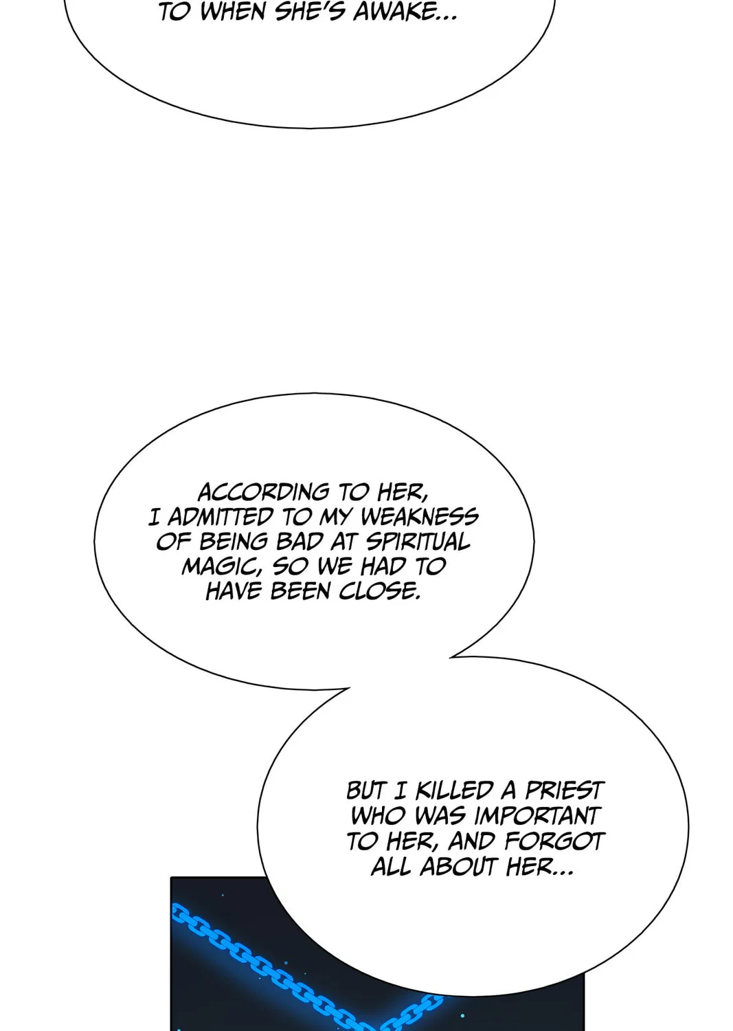 Warning! Beware of the Dog Chapter 12 page 57 - 