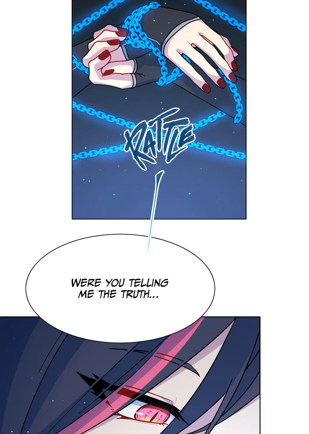 Warning! Beware of the Dog Chapter 12 page 59 - 
