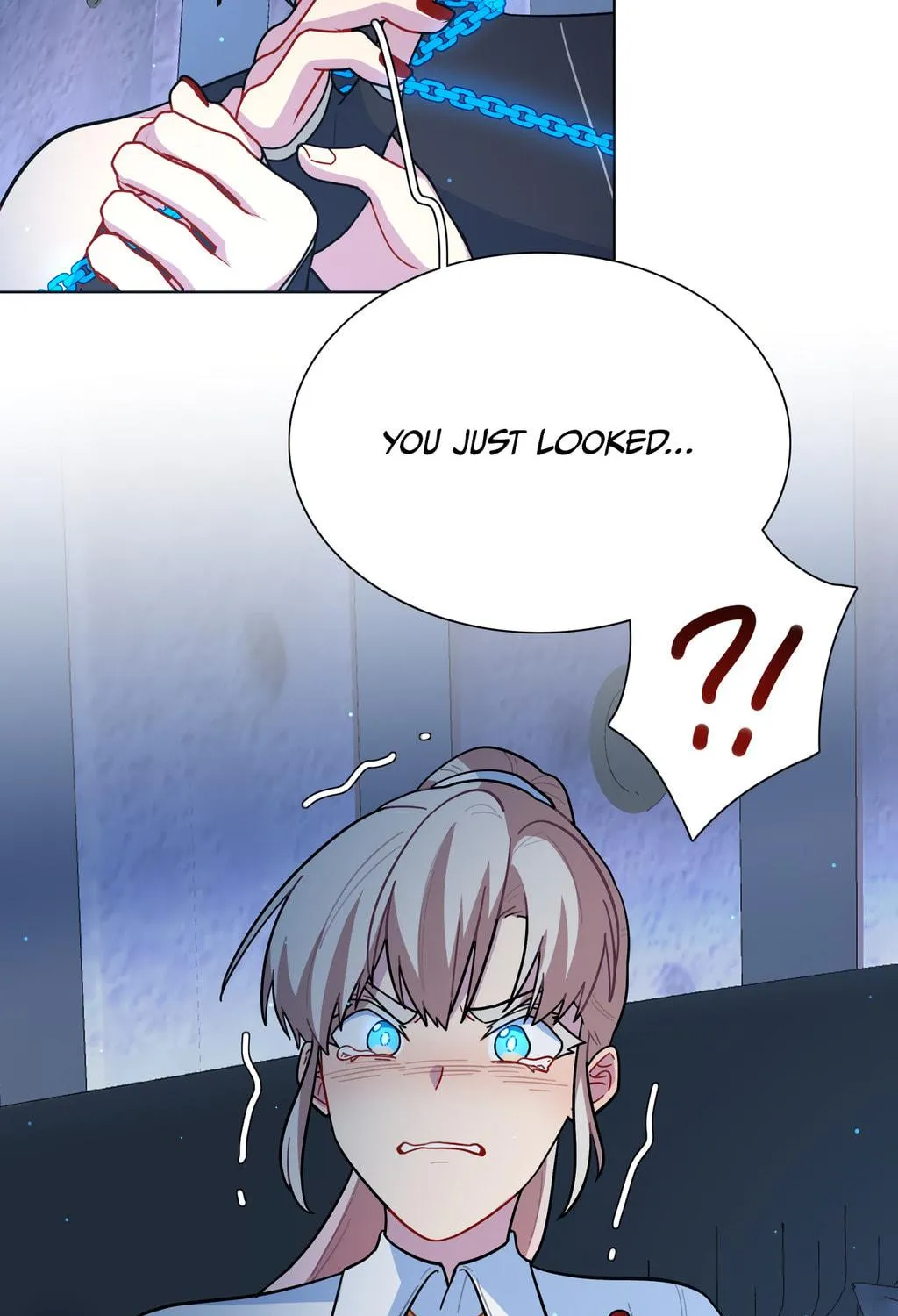 Warning! Beware of the Dog Chapter 12 page 65 - 