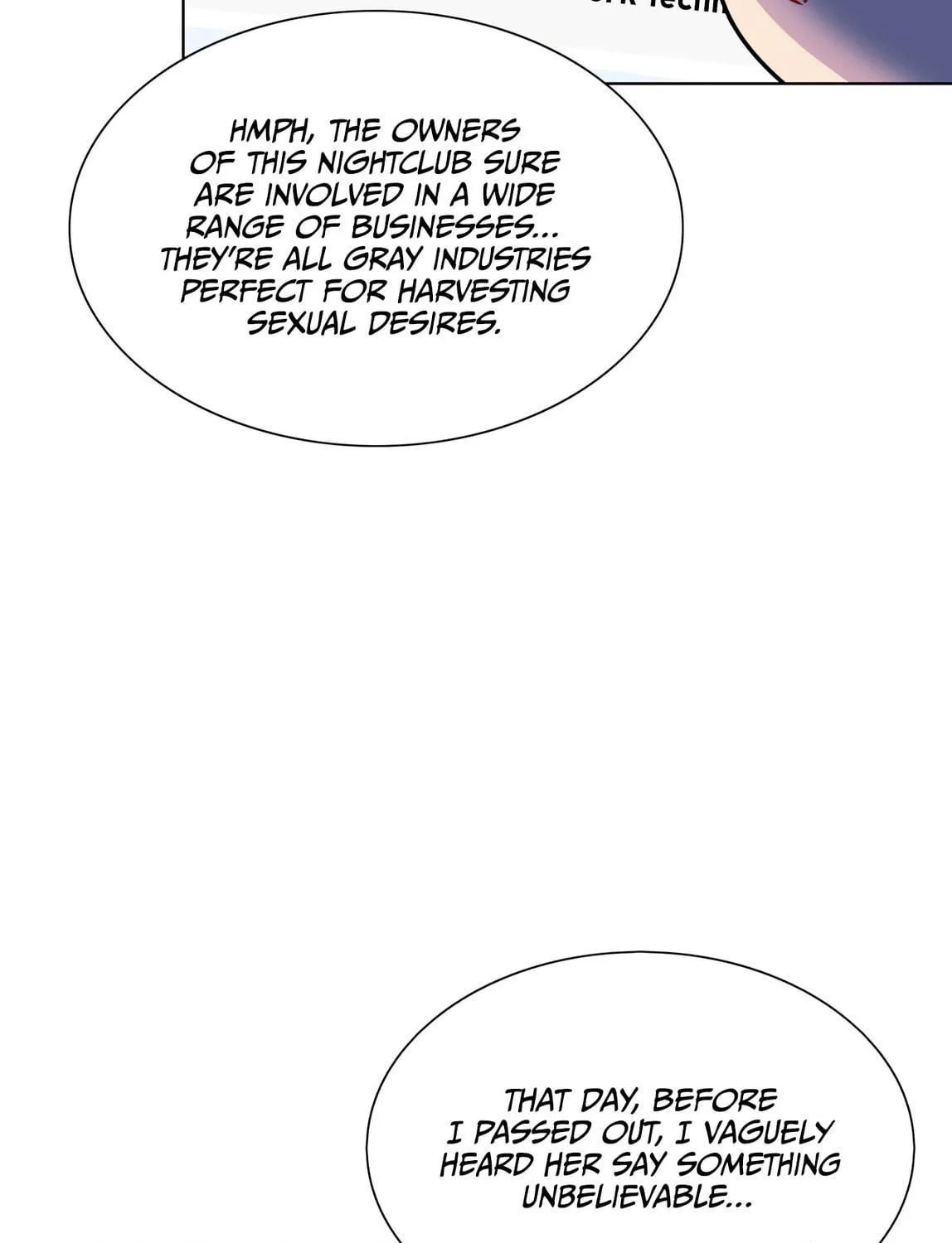 Warning! Beware of the Dog Chapter 12 page 9 - 