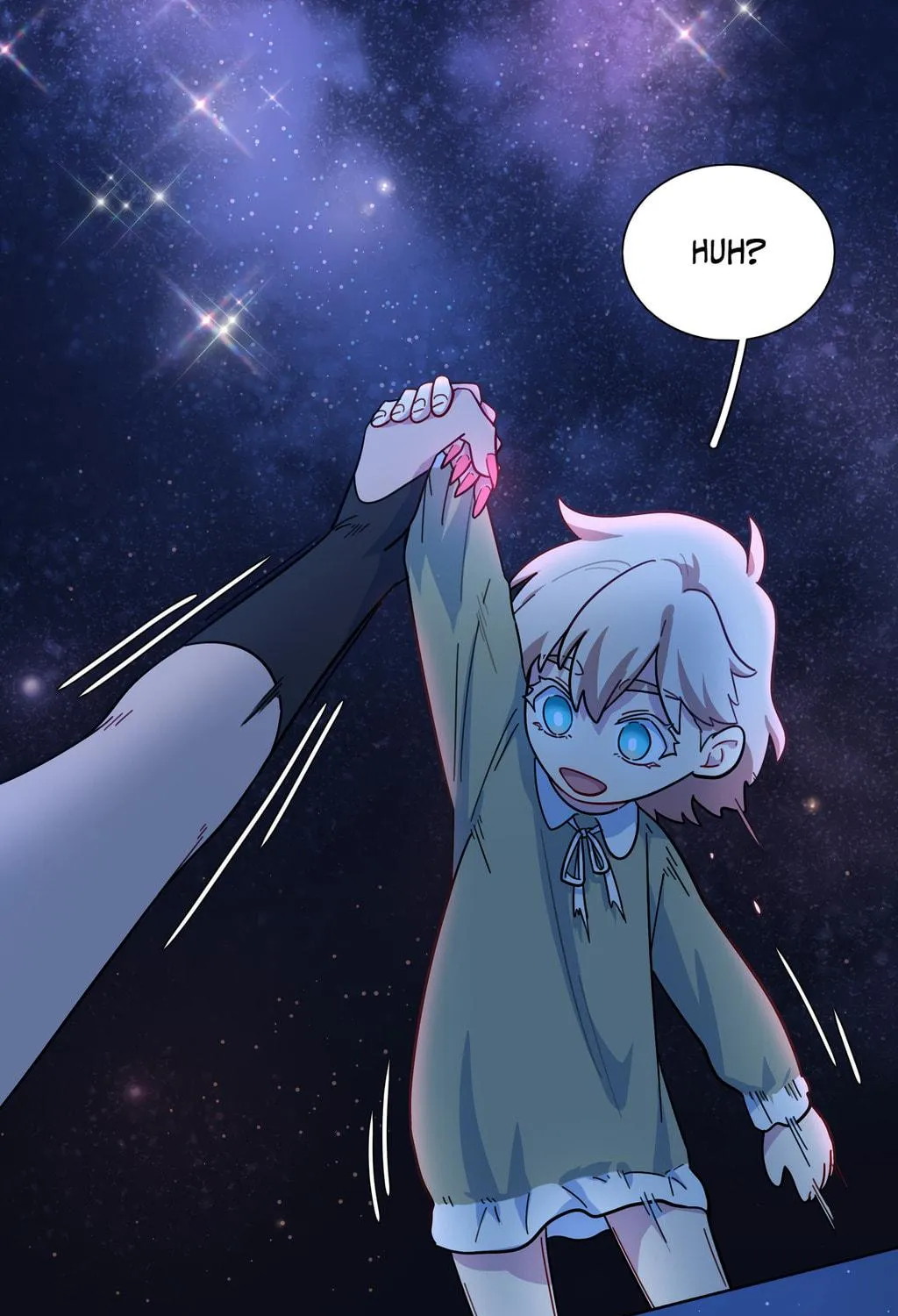 Warning! Beware of the Dog Chapter 13 page 11 - 