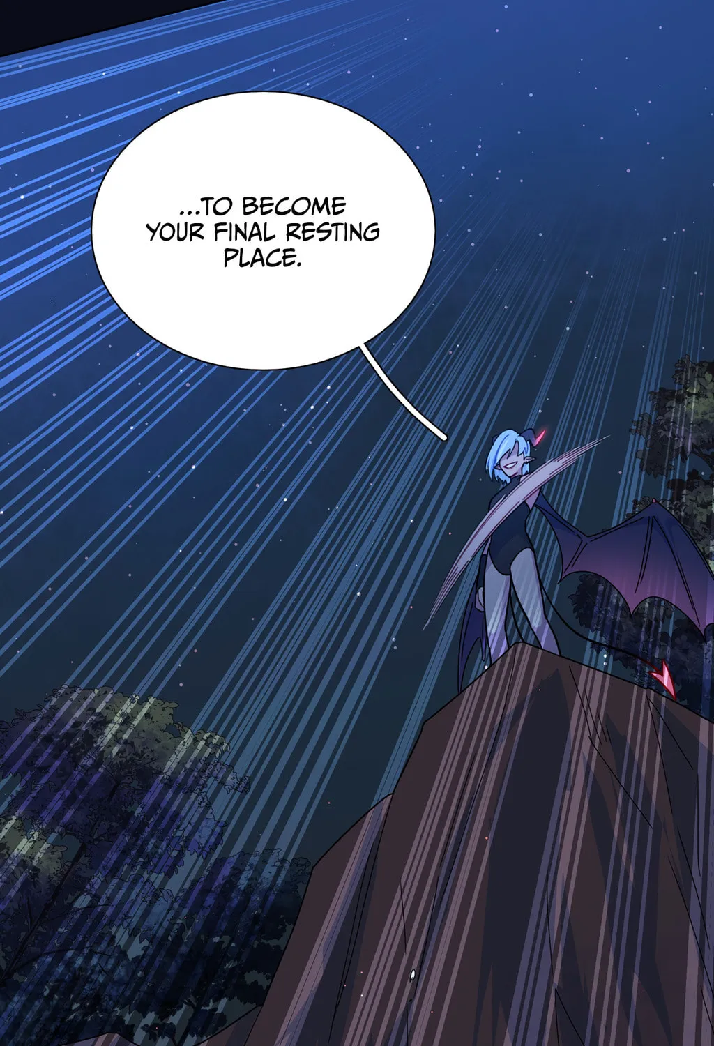 Warning! Beware of the Dog Chapter 13 page 13 - 