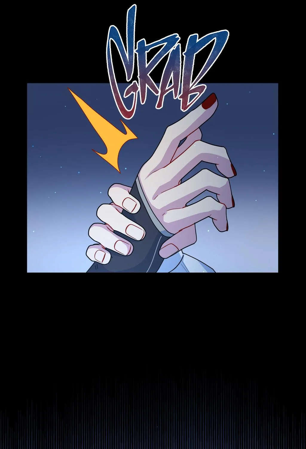 Warning! Beware of the Dog Chapter 13 page 17 - 