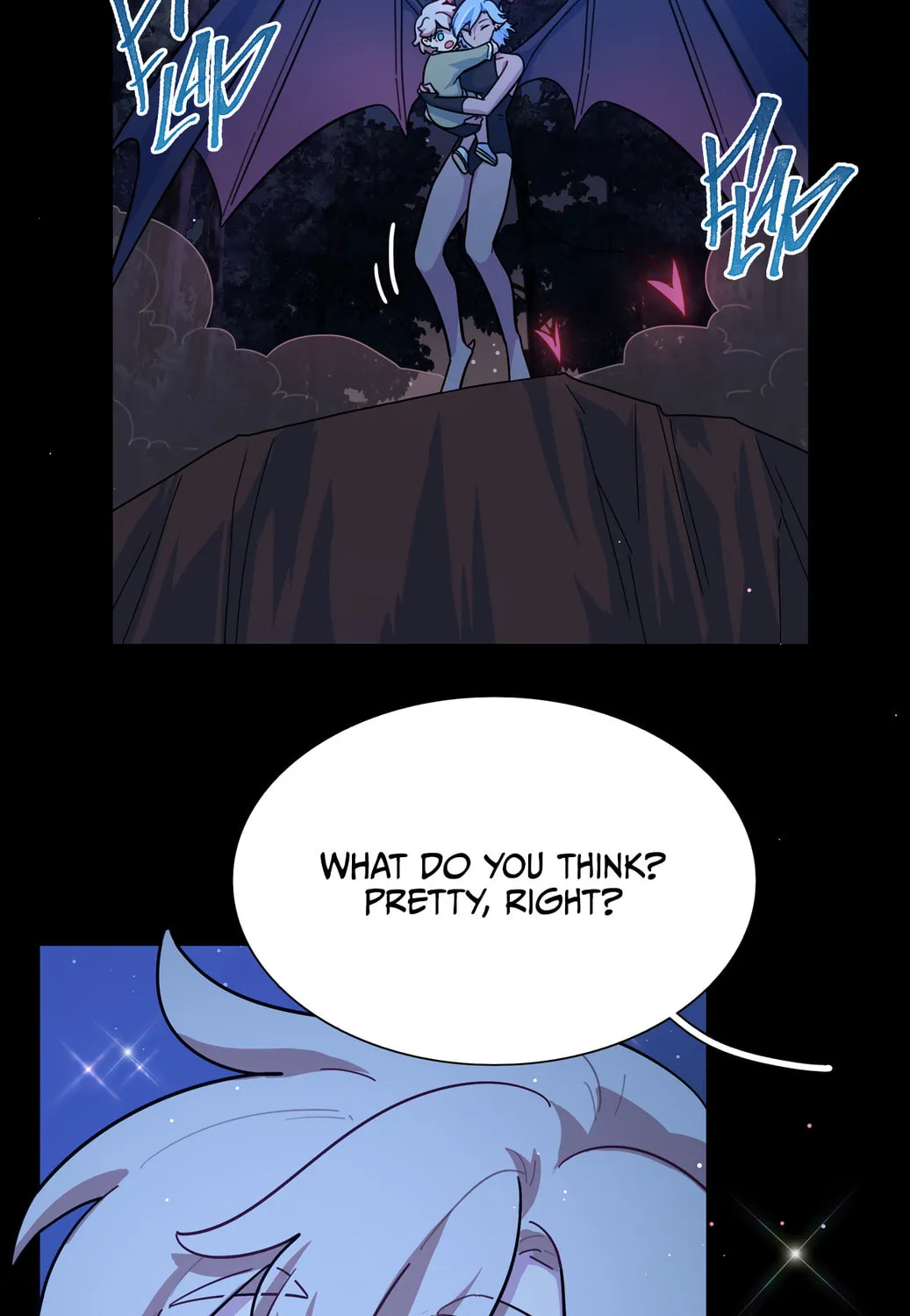 Warning! Beware of the Dog Chapter 13 page 3 - 