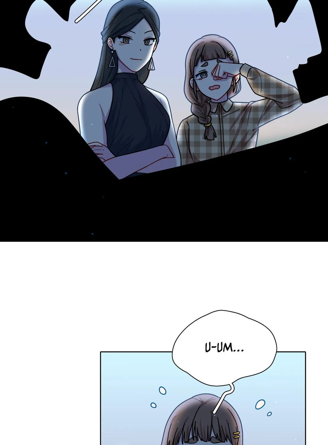 Warning! Beware of the Dog Chapter 13 page 29 - 
