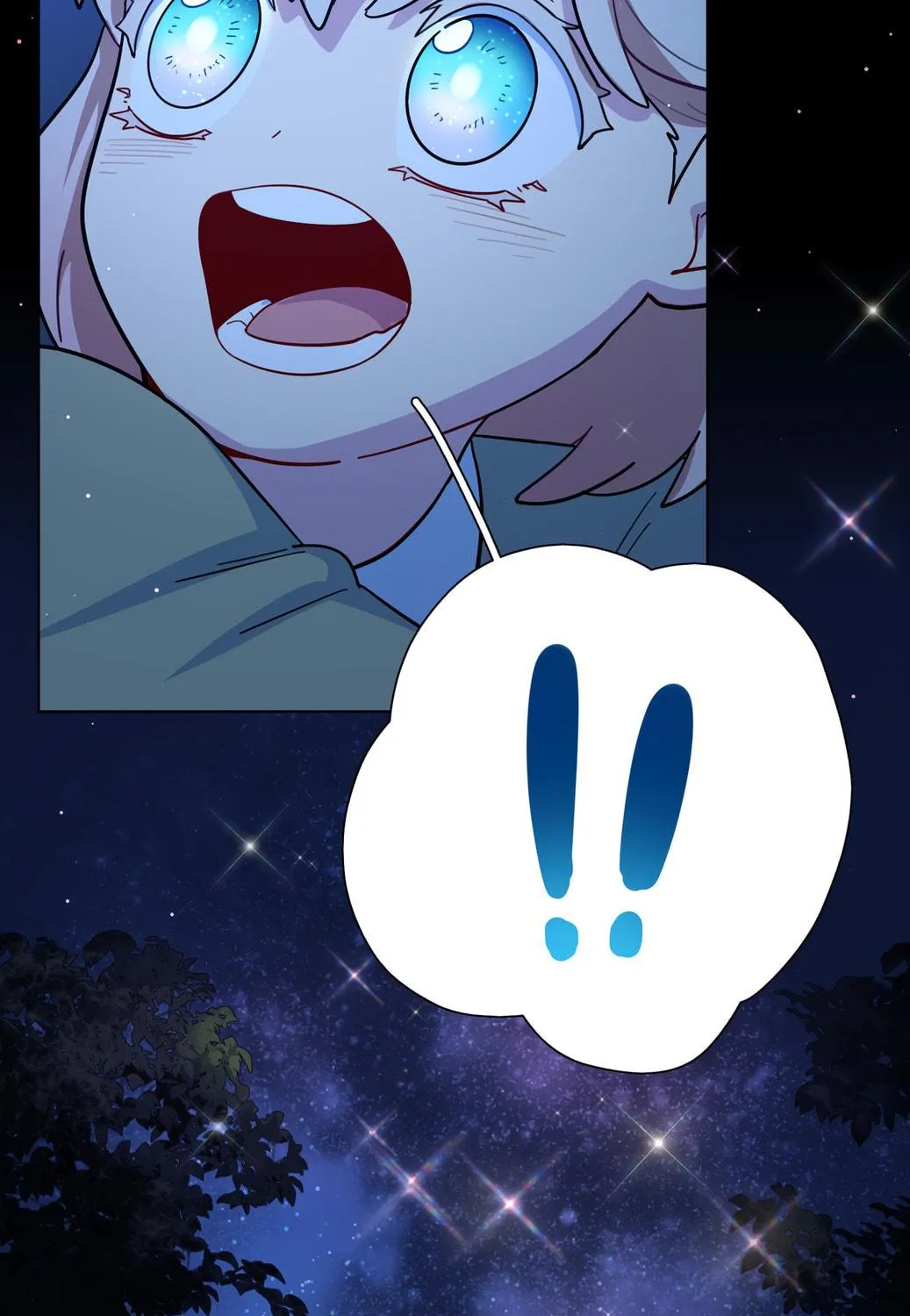 Warning! Beware of the Dog Chapter 13 page 5 - 