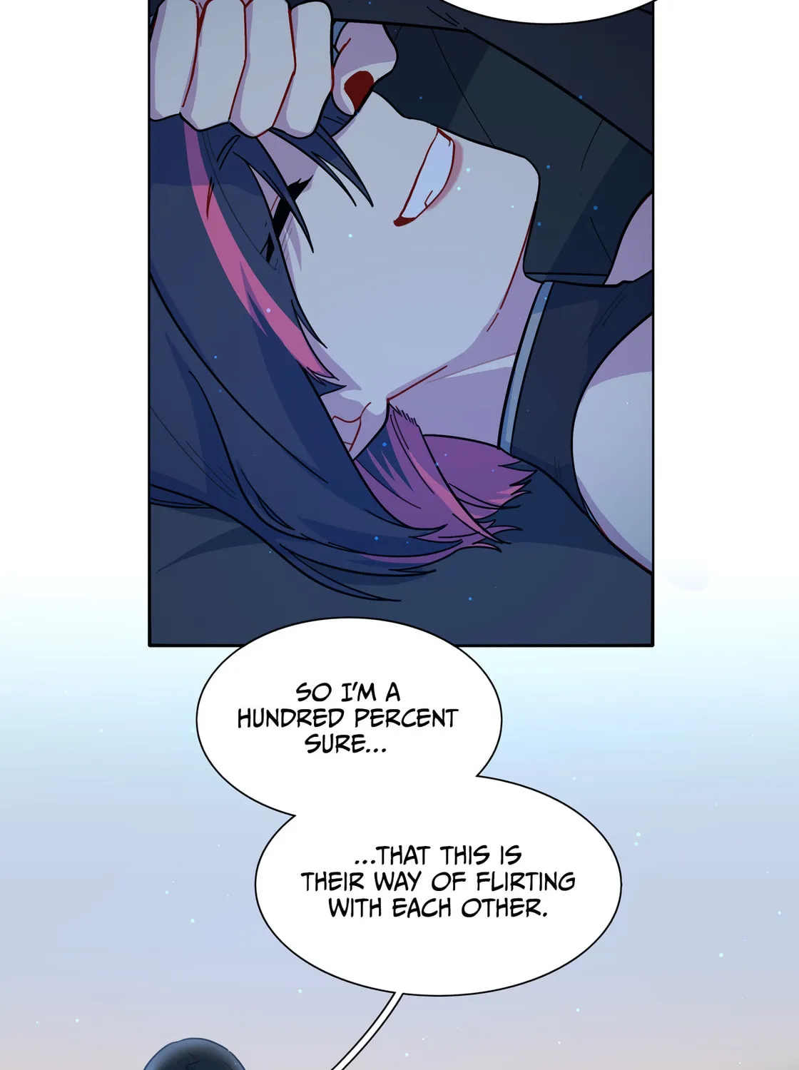 Warning! Beware of the Dog Chapter 13 page 43 - 