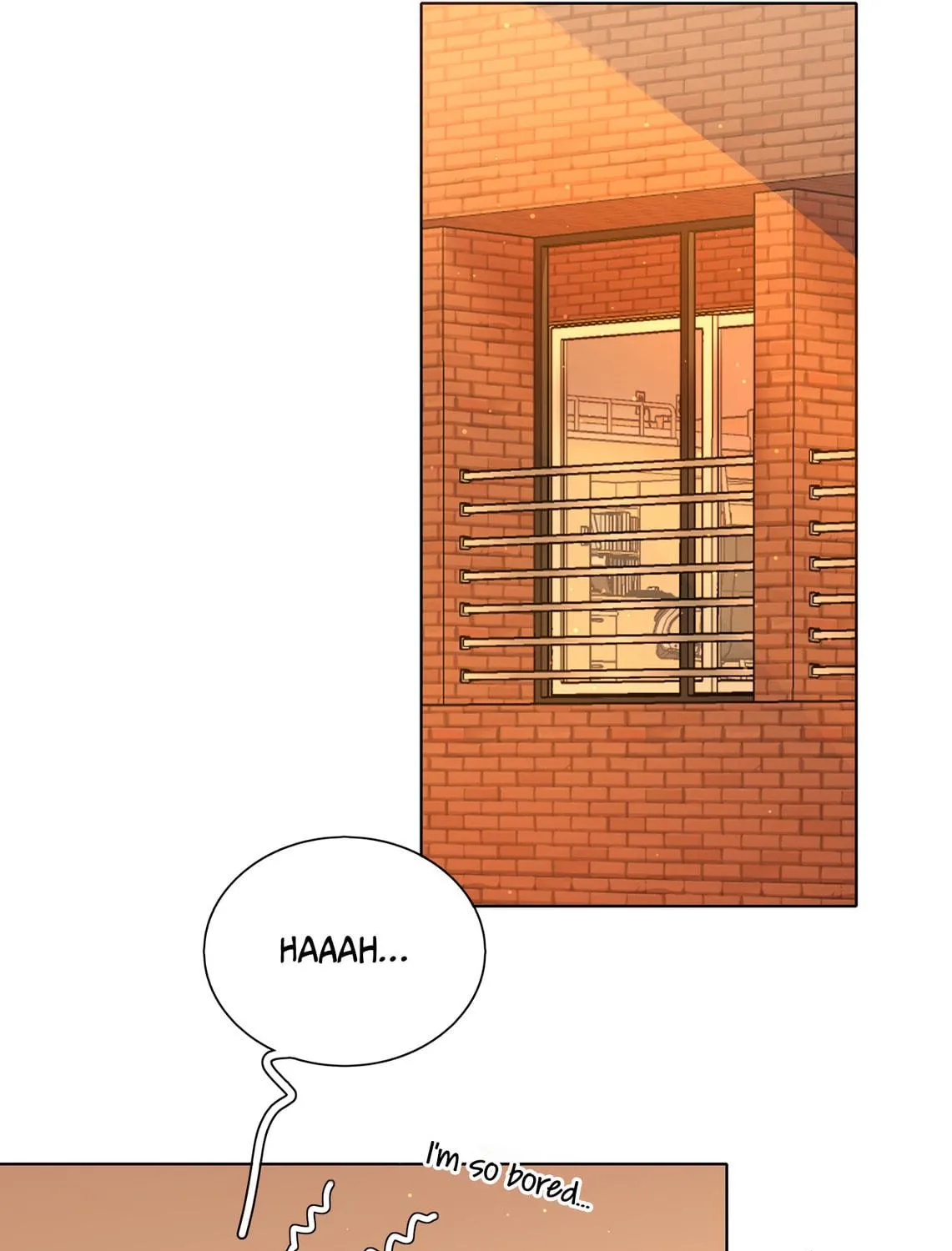 Warning! Beware of the Dog Chapter 13 page 49 - 