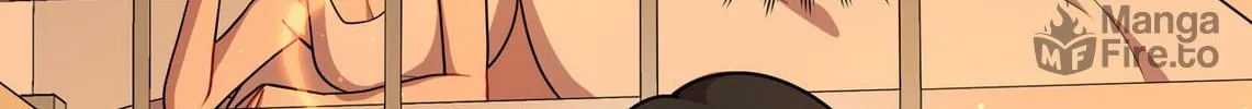 Warning! Beware of the Dog Chapter 13 page 54 - 