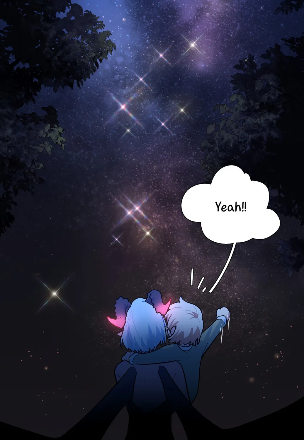Warning! Beware of the Dog Chapter 13 page 7 - 