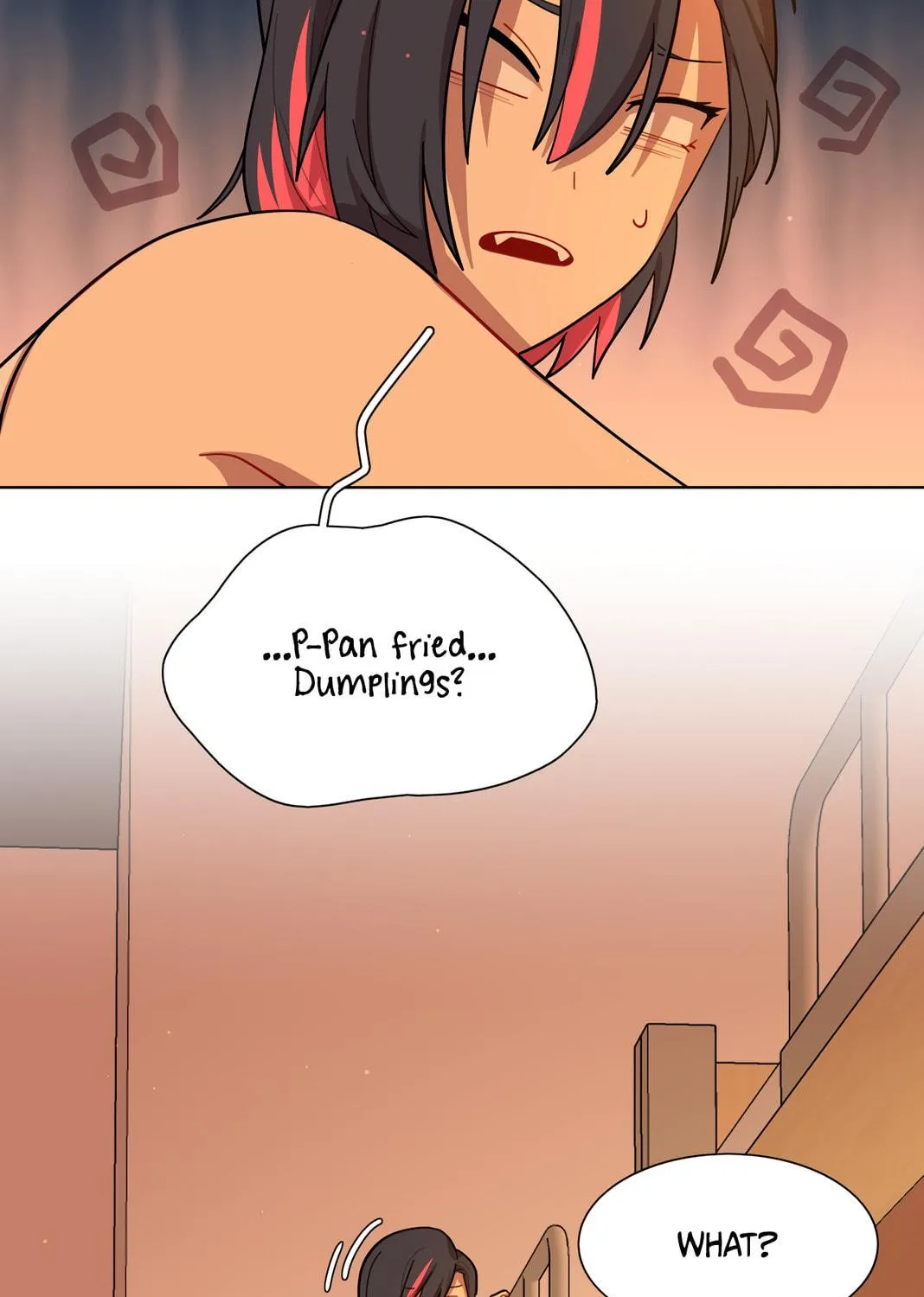 Warning! Beware of the Dog Chapter 13 page 69 - 