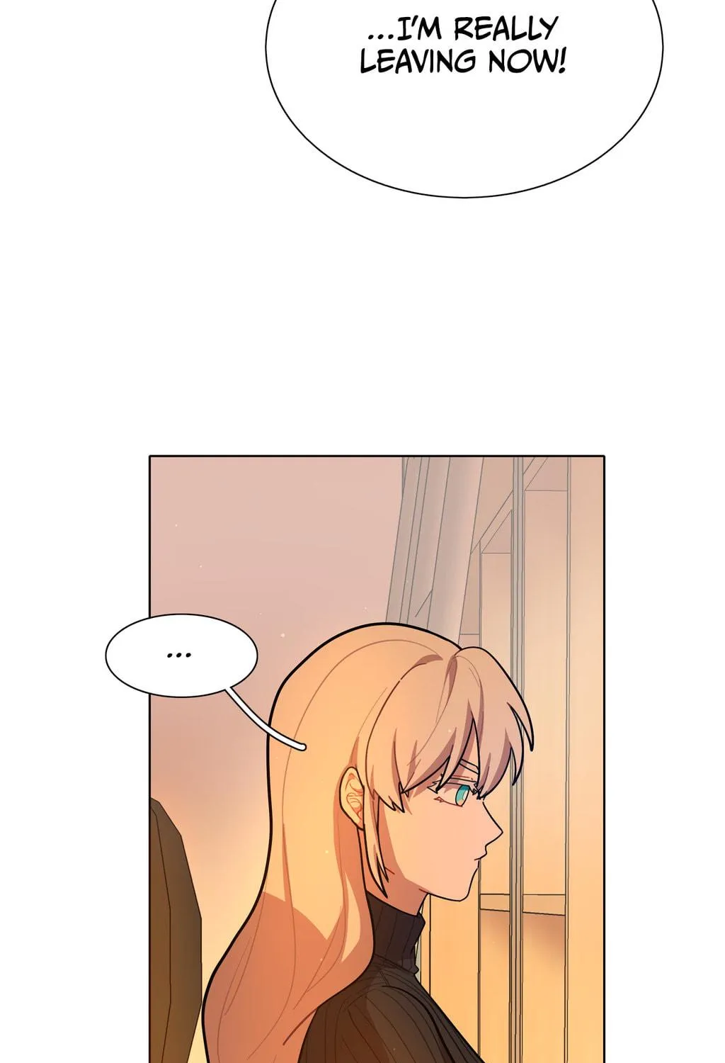 Warning! Beware of the Dog Chapter 13 page 79 - 