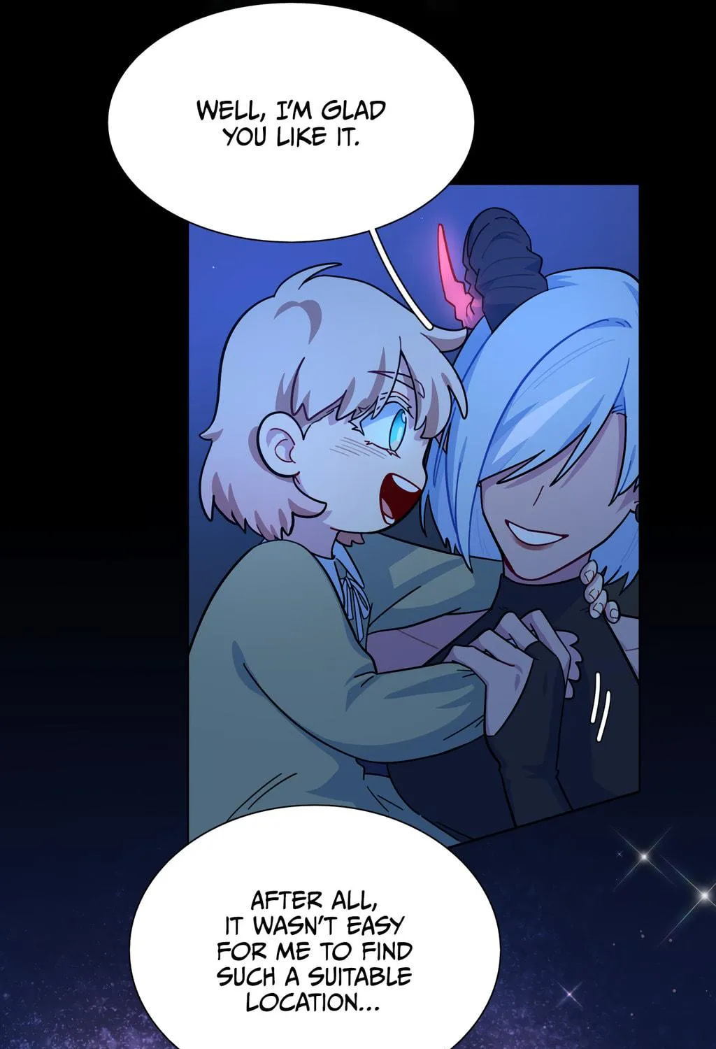 Warning! Beware of the Dog Chapter 13 page 9 - 